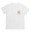 Pocket Stamp of Positivity T-Shirt aus Supima®-Baumwolle – Seek Adventures
