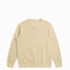 GOTS® Organic Cotton Crewneck Sweatshirt