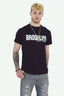 T-shirt en coton Supima® de Brooklyn, New York