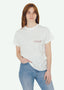 T-shirt en coton Supima® Timbres de positivité