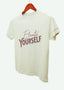 T-shirt en coton Supima® « Elevate Yourself »