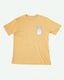 Jetsetter's Adventure Pocket Supima® Cotton T-Shirt